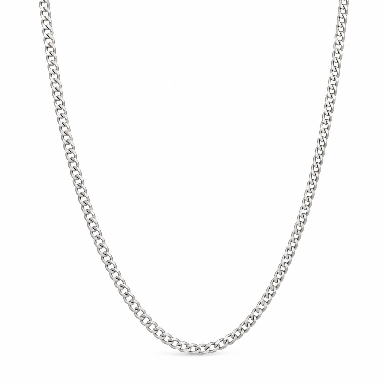 Corrente 1x1 5mm 60cm F120 18,7g