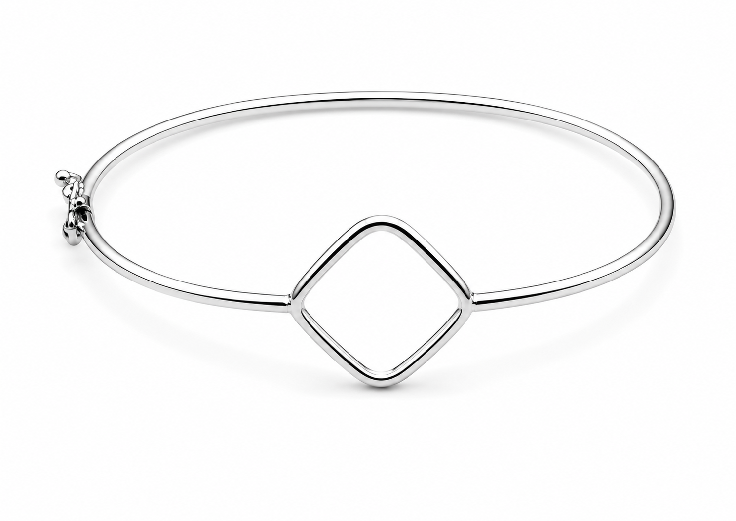 Bracelete Detalhe Balao 2,9g