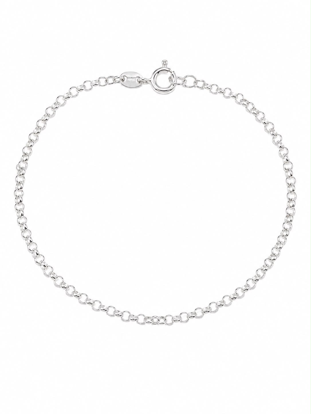 Pulseira Elo Portugues 1,9gr