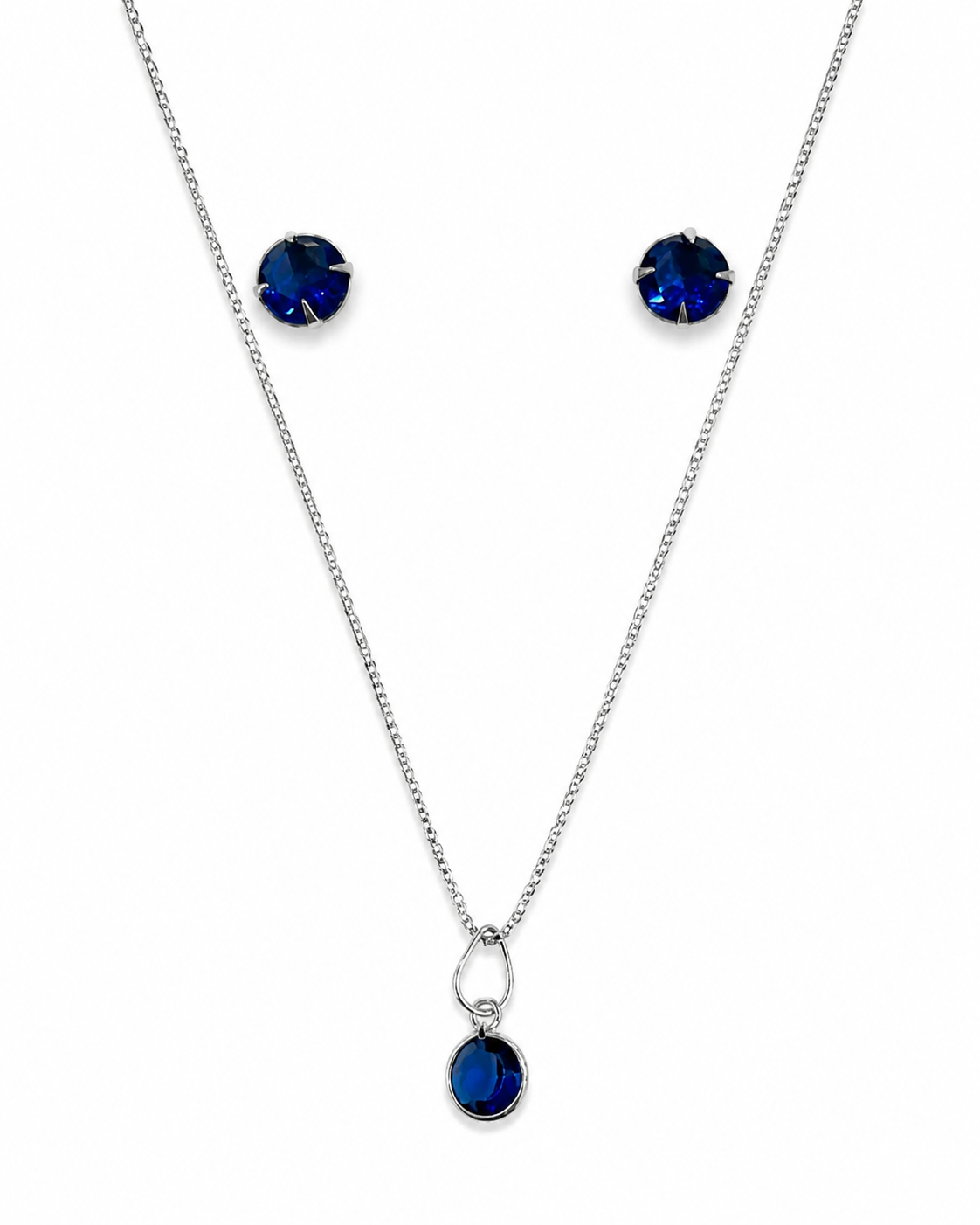 Conjunto Redondo 6mm