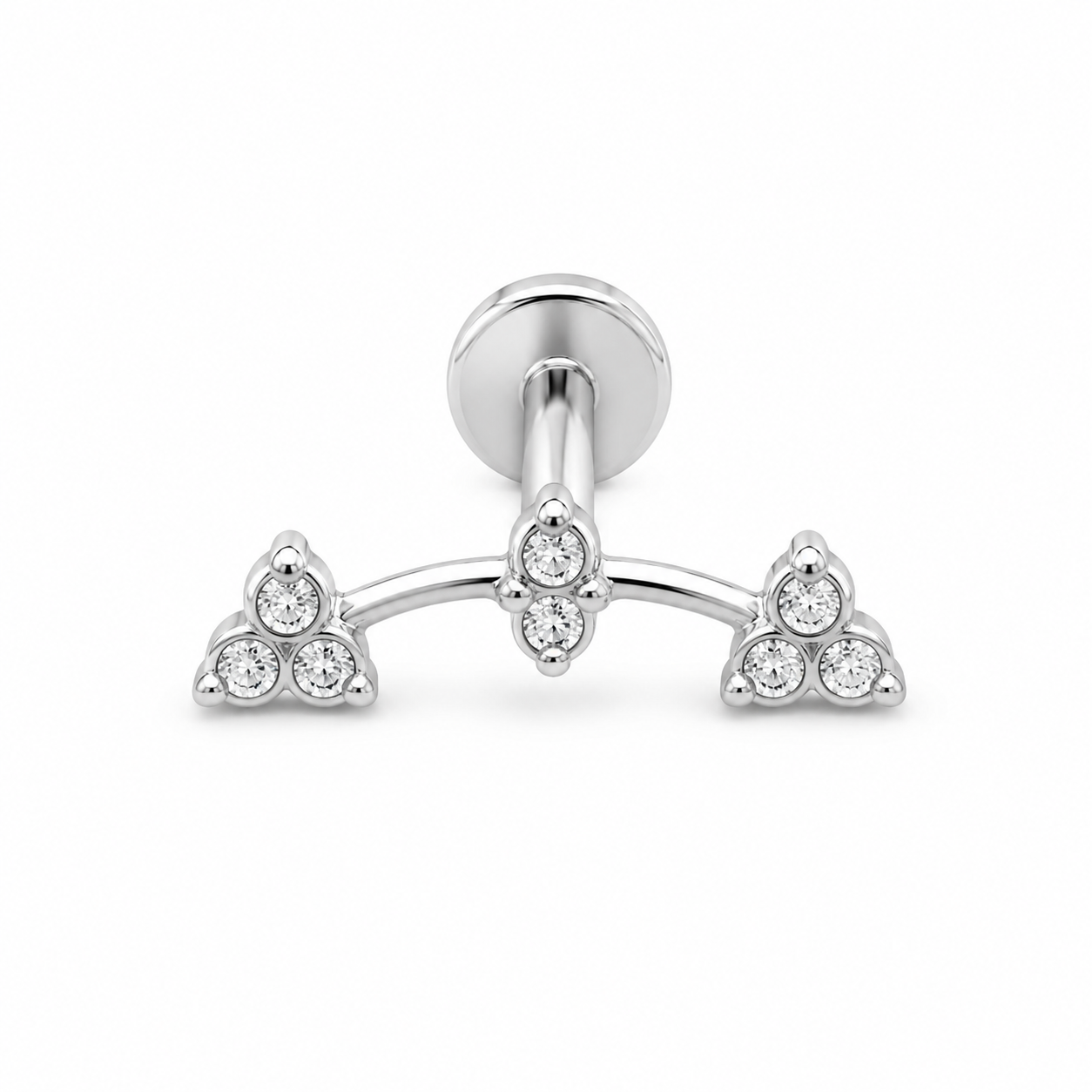 Piercing Setas