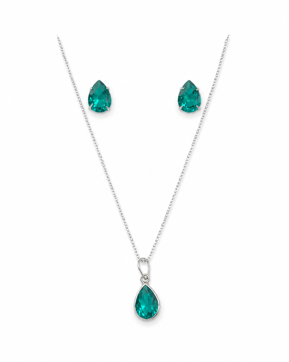 Conjunto 6mm Gota